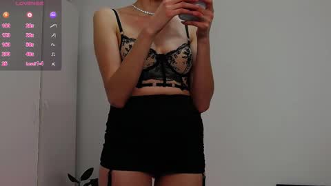 Amalia online show from 18, 2, 2026