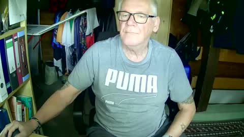 Always Horny online show from 29, 3, 2026