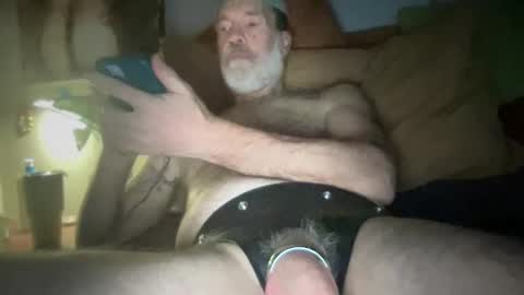 Chuck online show from 5, 12, 2025