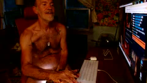 Chuck online show from 26, 7, 2026