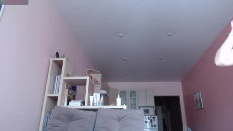 Snapshot of woodland_peony chatting on 17, 4, 2026 Woodland Peony online show from 17, 4, 2026