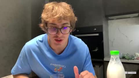 Mitya online show from 28, 10, 2025