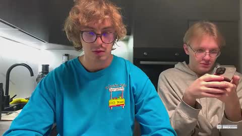 Mitya online show from 13, 1, 2026