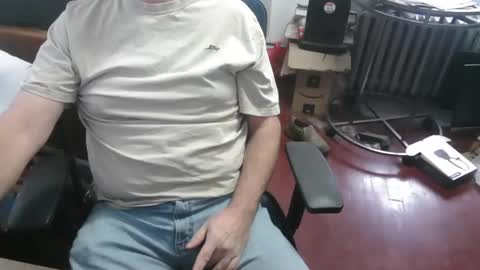 woodworker6473 online show from 19, 11, 2025