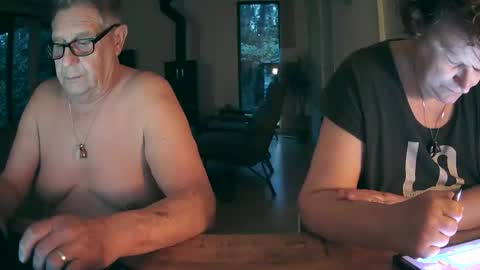 woodwurm and Snoeske online show from 11, 3, 2026