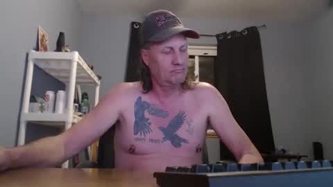 Woody online show from 18, 2, 2026