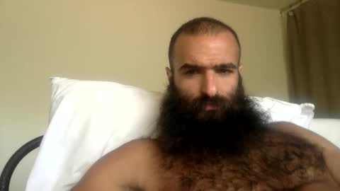 woof_wolf37 online show from 5, 4, 2026