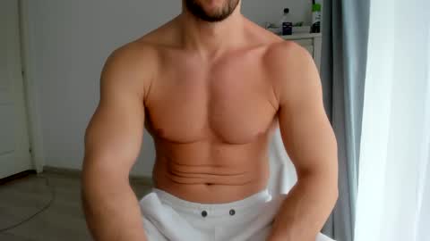 Wolfie online show from 31, 1, 2025