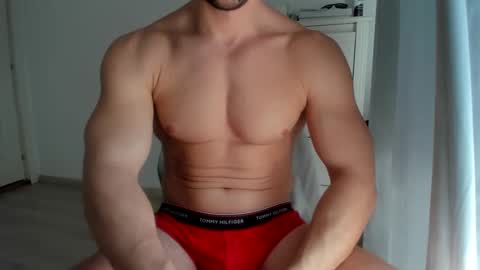 Wolfie online show from 5, 3, 2025