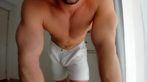 Wolfie online show from 8, 3, 2025