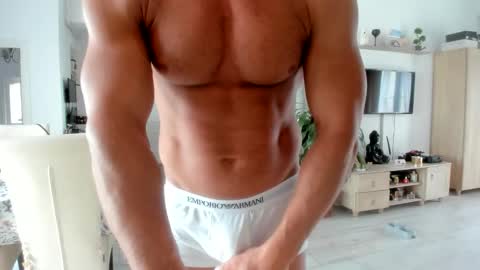 Wolfie online show from 27, 9, 2025