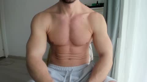 Wolfie online show from 30, 3, 2026