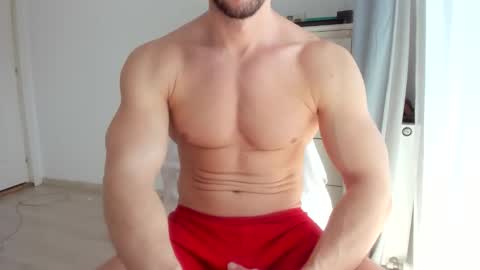 Wolfie online show from 5, 4, 2026