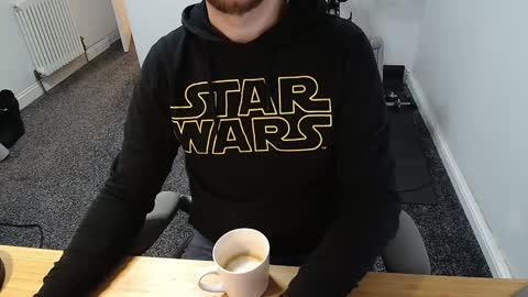 Wooyay online show from 3, 12, 2024