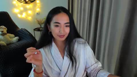 dudetta Kim online show from 31, 1, 2026