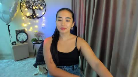 Snapshot of worldofkim chatting on 19, 5, 2026 dudetta Kim online show from 19, 5, 2026