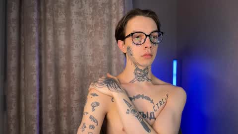 Arnika and Simon online show from 21, 2, 2025