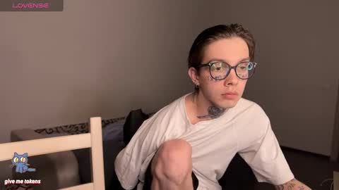 Arnika and Simon online show from 22, 2, 2025