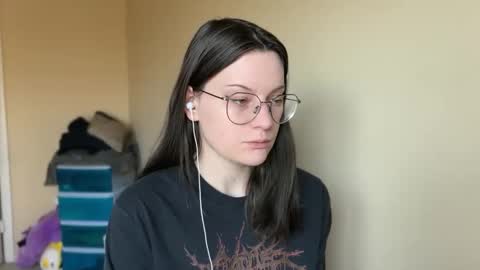 Lucina online show from 17, 2, 2025