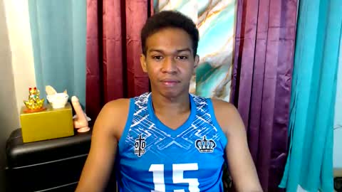 Josh This is my new account now  online show from 8, 11, 2025