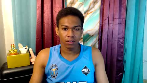 Josh This is my new account now  online show from 9, 11, 2025