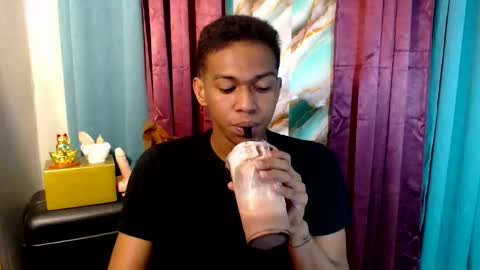 Josh This is my new account now  online show from 26, 11, 2025