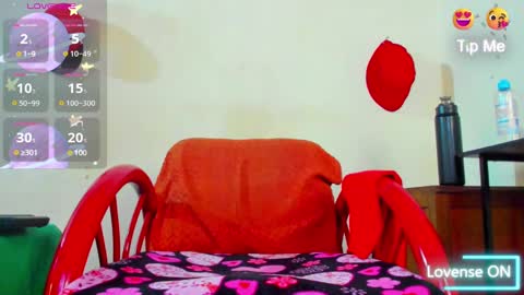 Snapshot of wotton_17 chatting on 23, 1, 2025 Cristofer online show from 23, 1, 2025