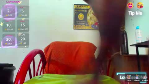 Snapshot of wotton_17 chatting on 11, 3, 2025 Cristofer online show from 11, 3, 2025