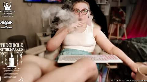 Goddess Sophy online show from 16, 4, 2026