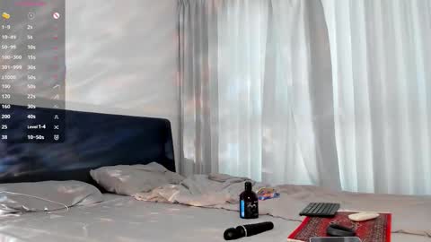 Hey Im Lina See you 12am - 6am GMT  3 online show from 12, 3, 2026