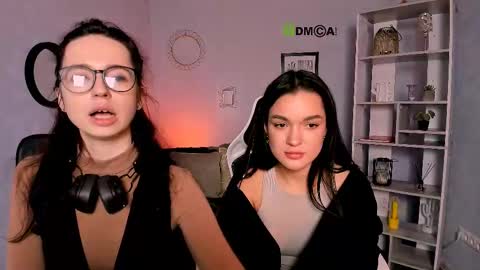 Alison online show from 12, 3, 2025