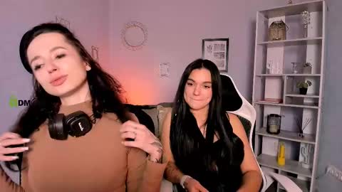 Alison online show from 12, 3, 2025