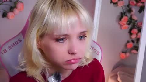 Snapshot of wow_angel chatting on 18, 7, 2026 wow_angel online show from 18, 7, 2026