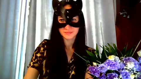 Snapshot of wow_dream_girl_ chatting on 14, 9, 2025 wow_dream_girl_ online show from 14, 9, 2025