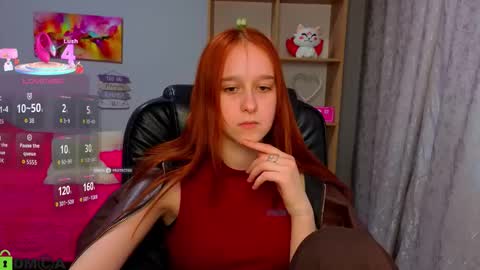 wow_emma_ online show from 23, 3, 2026