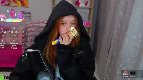 wow_emma_ online show from 2, 6, 2026