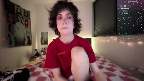 Glen online show from 10, 2, 2026