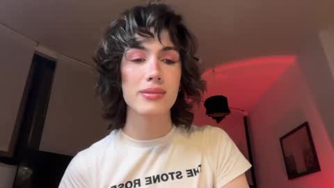 Glen online show from 17, 3, 2026