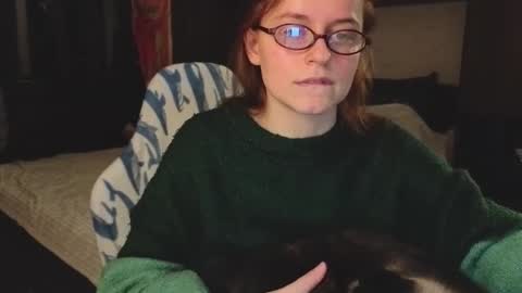 Rebecy online show from 11, 1, 2026