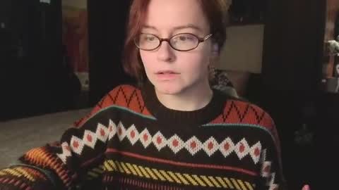 Snapshot of wow_luvng chatting on 31, 5, 2026 Rebecy online show from 31, 5, 2026