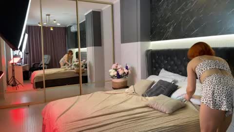 Maya online show from 23, 3, 2026