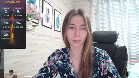 Anna  online show from 20, 11, 2025