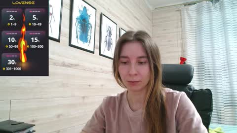 Anna  online show from 5, 3, 2026