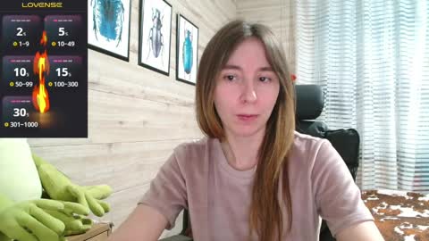 Anna  online show from 28, 3, 2026