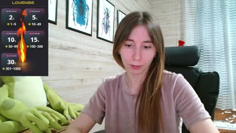 Anna  online show from 3, 4, 2026