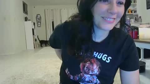 Crystal Lake online show from 28, 10, 2025