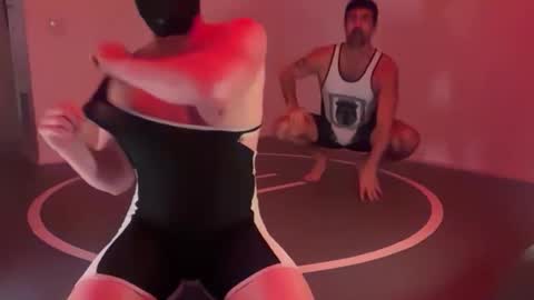 Snapshot of wrestlestud chatting on 2, 12, 2025 wrestlestud online show from 2, 12, 2025