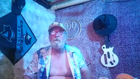 Snapshot of wscooter1 chatting on 8, 6, 2026 SCOOTER online show from 8, 6, 2026