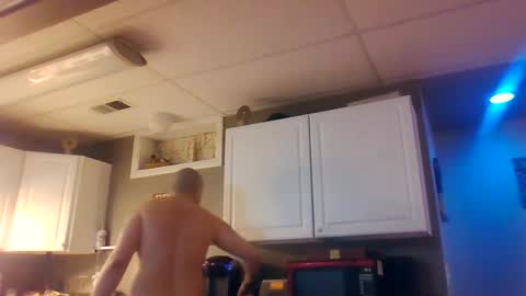 BONER DONOR online show from 17, 1, 2025