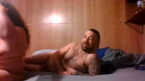 WV Couple online show from 12, 4, 2026